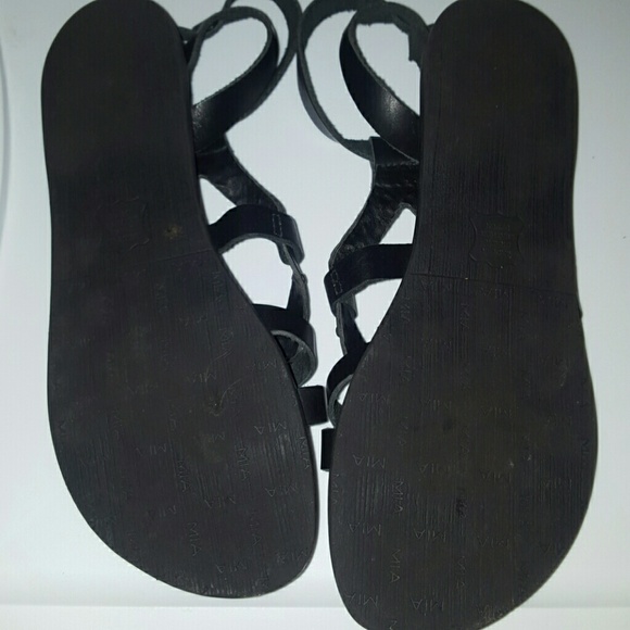 ☇SALE☇Gladiator Sandals - Picture 3 of 4